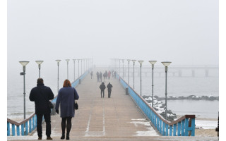 Ilgąjį savaitgalį lietuviai masiškai plūs į kurortus – vietos viešbučiuose išgraibstytos