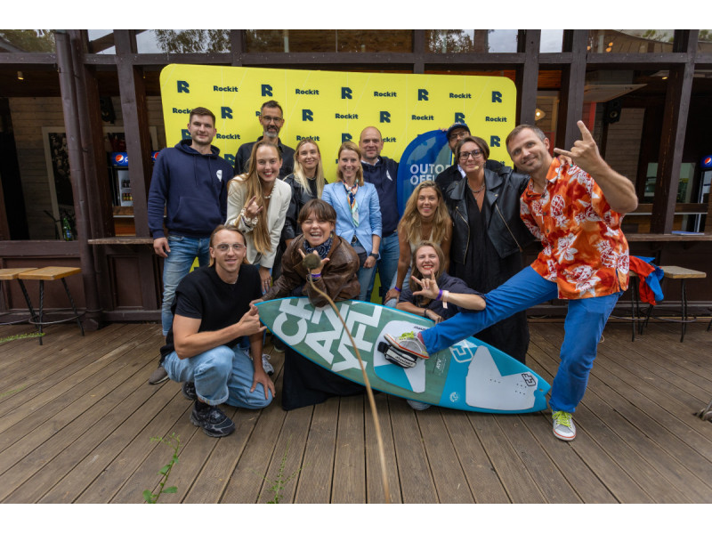 „Palanga Energy Bootcamp“