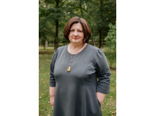 Vilniaus psichiatrijos ligoninės direktoriaus pavaduotoja medicinai Asta Abaravičienė