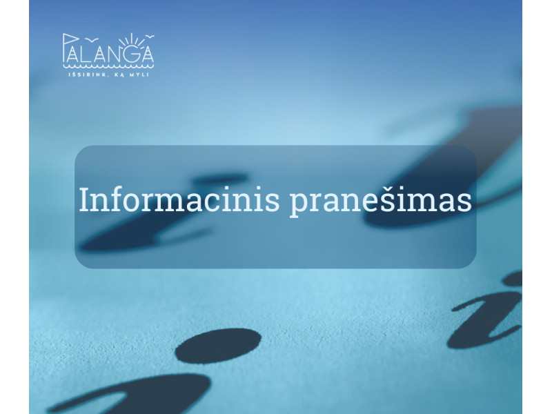 Informuojame apie 2026 m. neformaliojo suaugusiųjų švietimo ir tęstinio mokymosi programų rėmimo konkurso rezultatus