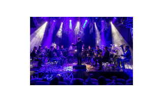 Palangos orkestras šeštadienį kviečia keliauti į „Skambantį mišką“