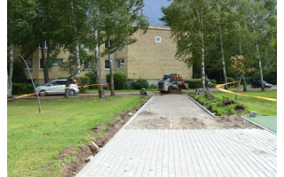 Palanga - ne vien turistams: čia patogu ir ilsėtis, ir gyventi