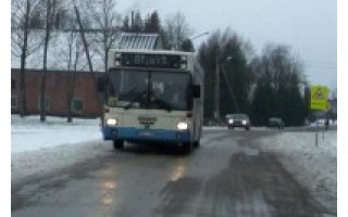 Autobusu – iki Anaičių į Vokietijos imperijos liuteronų kapinaites ir kitur