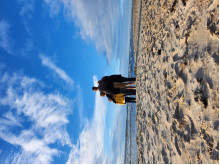 Šeimos nuotrauka. Asmeninio albumo kadras