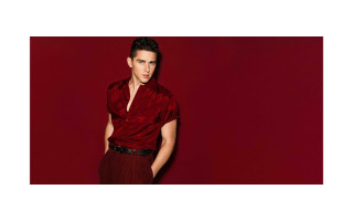 Japonijoje viešėjęs Donatas Montvydas kviečia į Meilės dienai skirtą koncertą Palangoje