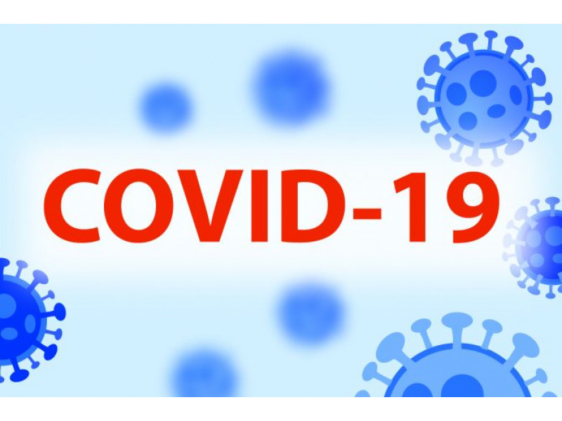 Sergamumui COVID-19 augant visoje Europoje, kviečiame nepamiršti prevencinių priemonių