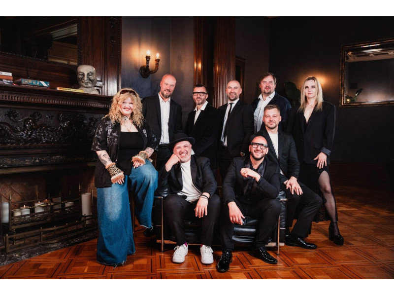 Organizatorių nuotr.