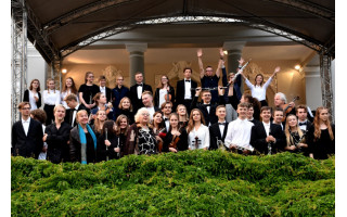 Palangoje – jubiliejinis M. K. Čiurlionio muzikos festivalis ir išskirtiniai svečiai iš viso pasaulio