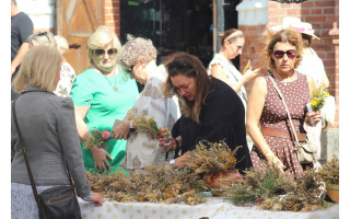 Palanga artėjant Žolinės savaitgaliui pildosi: kokių orų ir pramogų laukti 