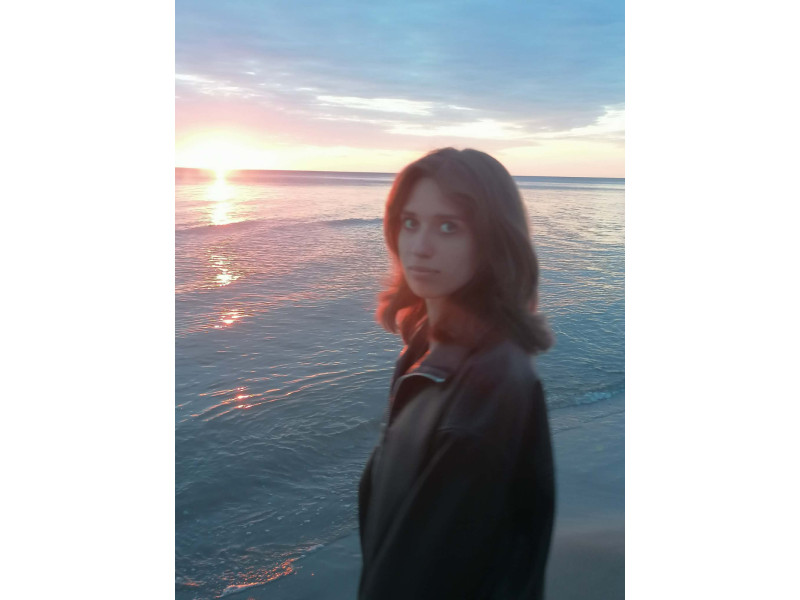 Donata Kontrimaitė. Asmeninio albumo nuotr.