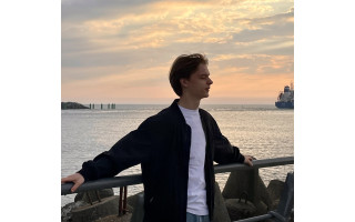 „KOPA“ laimėtojas Elonas Sinušas: „Mes labai daug kalbame, mėgstame turėti savo nuomonę, bet kartais geriau patylėti ir nusižeminti – taip galima daug ko išmokti“