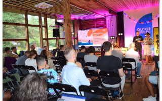 14 startuolių komandų pristatė savo sveikatingumo produktus „Palanga WellTech Bootcamp“