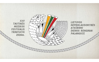 Kovo 11-ąją Palangoje švenčia visa Lietuva