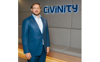 Klaipėda – „Civinity“ pradžia ir ateities vizijų miestas