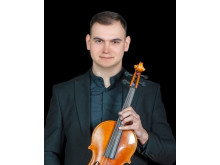 Gintaras Stebuliauskas. Asmeninio albumo nuotr.