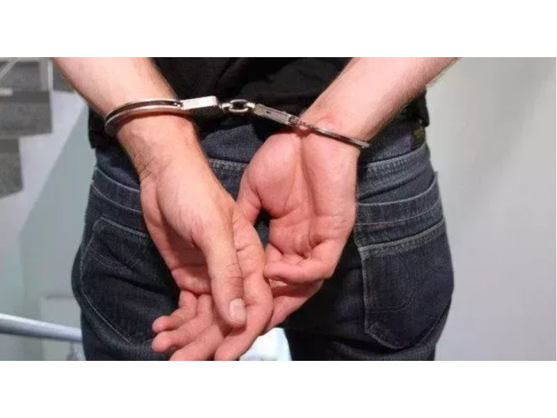 Antrankiai / Policija.