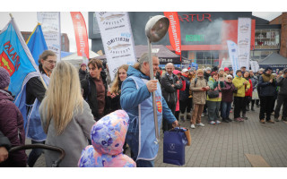 „Palangos stintos“ sėkmės istorija pristatyta Estijoje