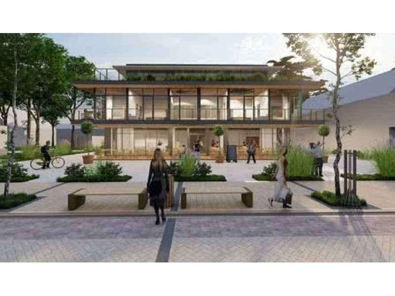 Legendinei Palangos vietai – galas: šluojama nuo žemės