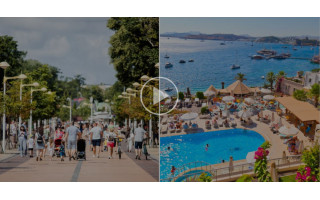 Paskaičiavo ir vardija sumas, kur atostogauti pigiau – Turkijoje ar Palangoje?