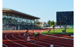 Palangoje penktadienį susirungs geriausi lengvaatlečiai – prasidės Lietuvos čempionatas