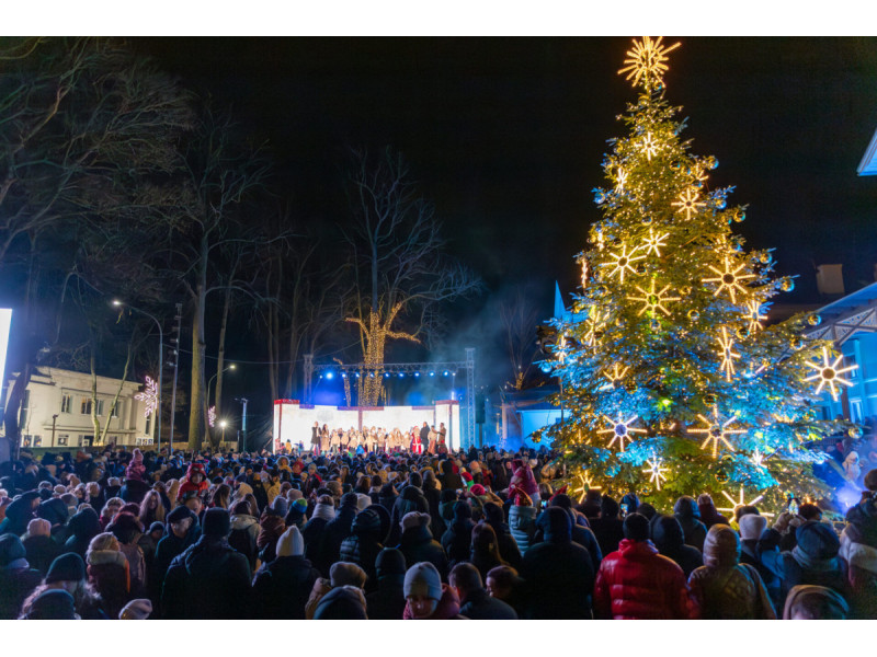 Radvilės Kucevičiūtės nuotr.