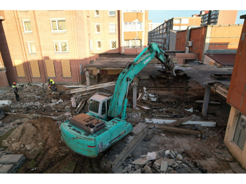 Dano Palucko įmonei „Auksitas“ inicijuojamas bankrotas 