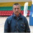 Romaldas Kazlauskas, Sporto centro direktorius:
