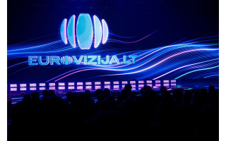Keičiasi balsavimas „EUROVIZIJA.LT“ finale – vyks tik internetu