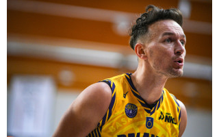 Turnyro lentelės kaimynų susidūrime „Olimpas“ išsivežė pergalę iš Ukmergės