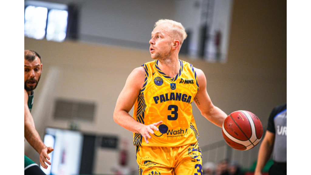 Nuotr. Kamilė Linkevičiūtė