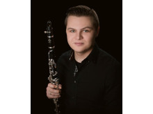 Artūras Šukys. Fot. Olesia Kasabova