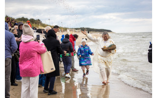 Palangoje vėl lis gintarais – kviečia nepamirštamas patyriminis Gintarinis savaitgalis