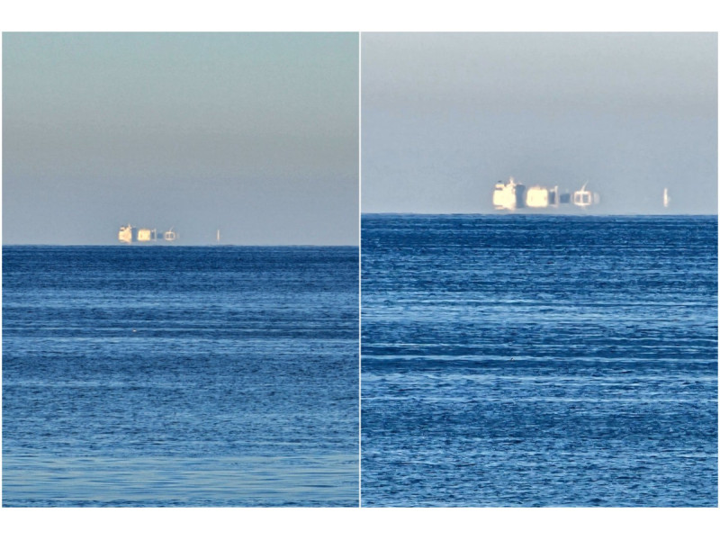 A. Juškienės / "Orų entuziastai" nuotr.