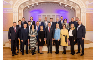 Tarybos 34-asis posėdis įvyks kovo 26 dieną, 9 valandą. Darbotvarkėje – 36 klausimai