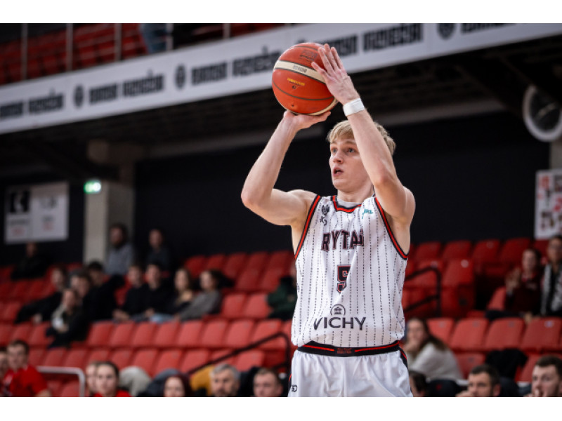 Nuotr. Rokas Lukoševičius