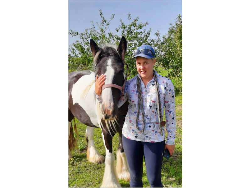 Dovilė Valatkienė (asmeninio albumo nuotr.)