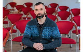 Pirmasis kandidatas Palangos mero rinkimuose žinomas – Darbo partijos Juozas Statkevičius?!