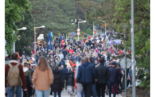 Kurorto festivalis „Myliu Palangą 770“ – jau šį savaitgalį ir toks, kokio dar niekas neregėjo