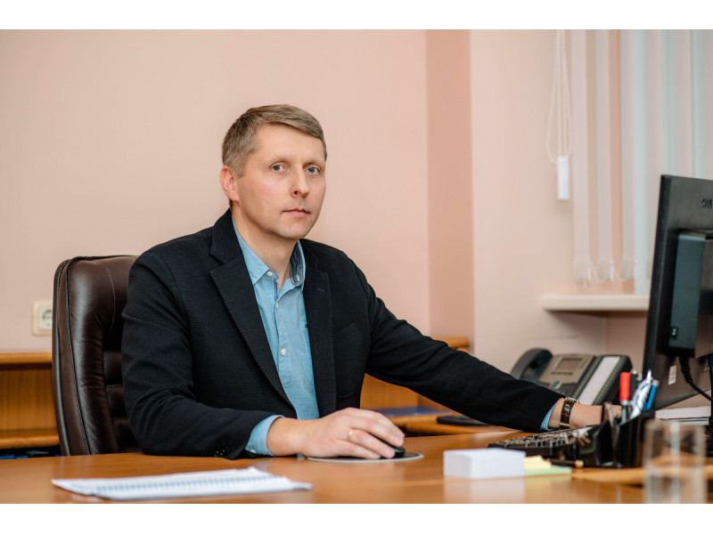 Virgilijus Beržanskis