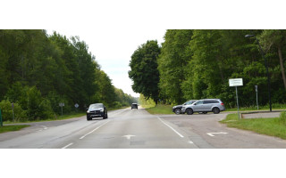 Palangą ir Nemirsetą netrukus sujungs naujas pėsčiųjų ir dviračių takas