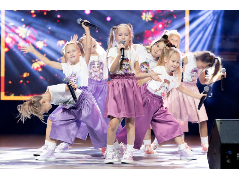 „Muzikos talentų lyga“ dešimtmetį paminėjo skambiai užsibaigusiu konkursu Palangos koncertų salėje