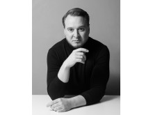 Lino Rupšlaukio portretinė nuotrauka