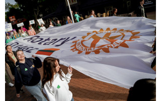 Olimpinė Rotary dvasia užlies Palangą