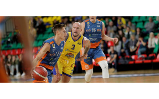 „Kuršiai“ nesustabdė įsisiautėjusio M. Mažeikos