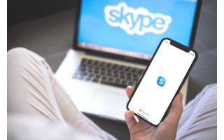 Legendinio „Skype“ pabaiga – kuo jį pakeisti?