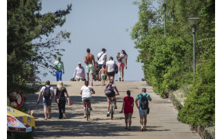 Kainos kyla visoje Lietuvoje – Palanga ne išimtis: turizmo specialistė patarė, kaip būtų galima sutaupyti