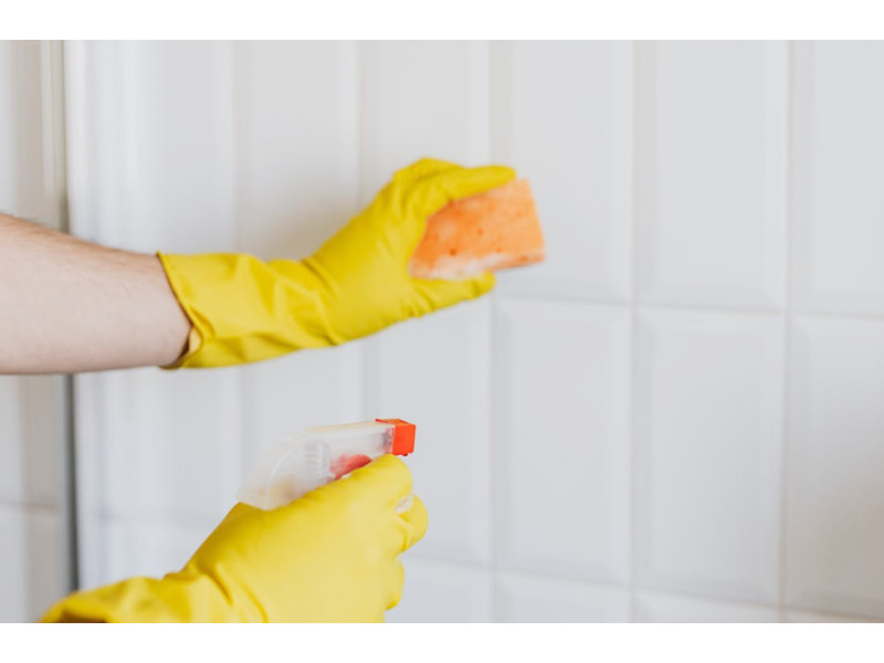 Kodėl po remonto namai vis dar atrodo „purvini“?