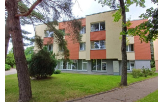 Valstybė parduoda poilsio namus Palangoje: štai, kiek tikisi uždirbti
