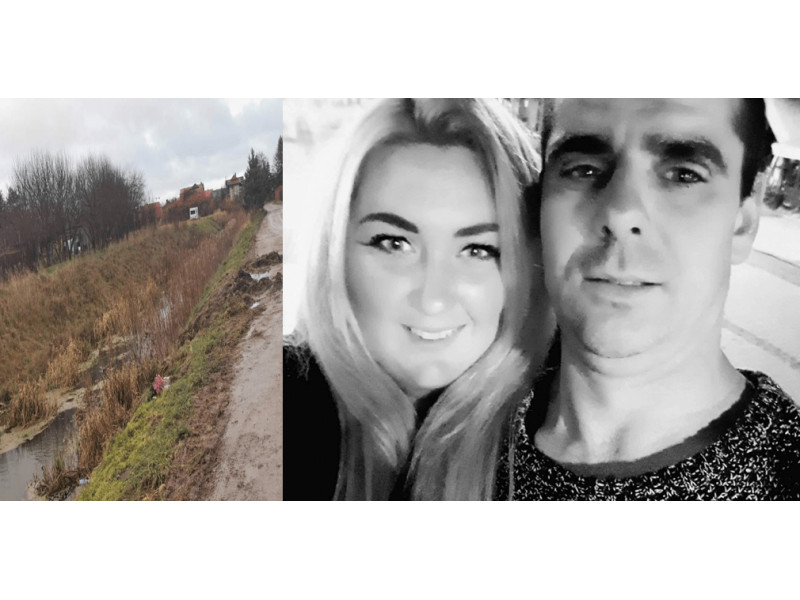 Baisiame autoįvykyje Palangoje žuvo 37 metų Klaipėdos „Nuaro“ vadovė Gintarė L. ir jos 38 metų vyras Egidijus.
