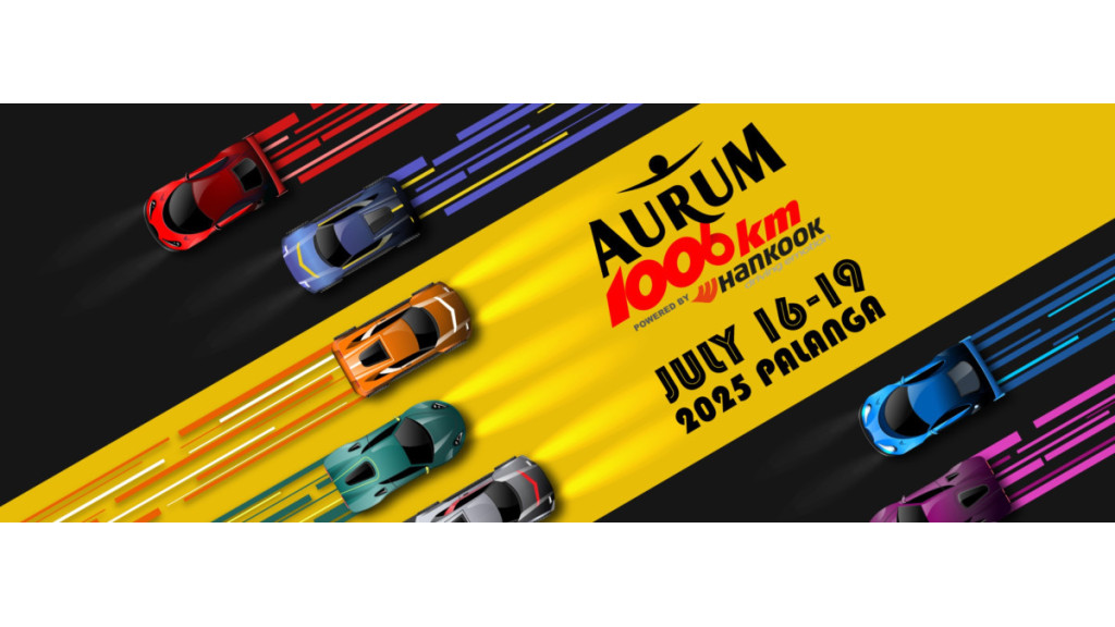 Didžiausias Rytų Europoje automobilių sporto festivalis „Aurum 1006 km powered by Hankook“ liepos mėn. 16-19 dienomis jau 26-ąjį kartą sugrįžta į Palangą!